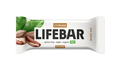 Organic LIFEBAR Brazil Nut 40g