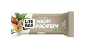 Organic LIFEBAR Protein Nuts & Vanilla 40g