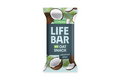 Organic Lifebar Oat Snack Coconut Bliss 40g