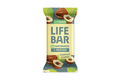 Organic Lifebar Oat Snack Protein Hazelnut Crunch 40g