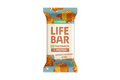 Organic Lifebar Oat Snack Protein Salted Caramel Crisp 40g