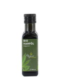 Vaj organik nga farat e kërpit, 100ml