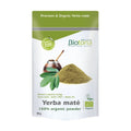 Yerba Maté Pluhur Bio, 150g