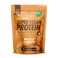 Proteinë Vegane me shije Karameli të kripur dhe Ashvaganda
