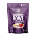 Mëngjes me drithëra të plota, nga acai, banana dhe dredhza, 360G