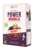 Granola krokante pa gluten (Boost), 250g