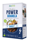 Granola krokante, pa gluten (Daily), 250g