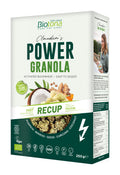 Granola krokante pa gluten (Recup), 250g