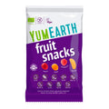 YumEarth bombona frutash BIO, 50g