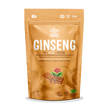Ginseng Siberian pluhur Bio, 150g