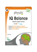 IQ Balance, 30 tableta