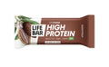 Organic Lifebar Protein Chocolate RAW 40g