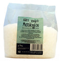 Kripë e bardhë kristalore e trashë, 1kg