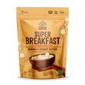 Super Mëngjes me Banane dhe Gjalpë Kikiriku, 360g