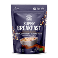 Super Mëngjes - Maca, Kanellë & Pastë Bajamesh (360 g)