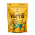 Proteinë Vegane me Banane, 250g