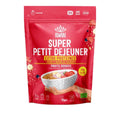 Super Mëngjes Extra Protein me Manaferra të Kuqe, 360g