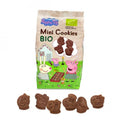 Mini cookies me kakako PEPPA PIG Bio, 100g Tasty & Unique