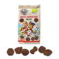 Mini cookies me kakao PAW PATROL Bio, 100g Tasty & Unique