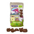Biskota të vogla me kakao HELLO KITTY, 100g Tasty & Unique