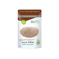 Fara Chia të Bardha Bio, 400g