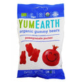 YumEarth bombona nga shega BIO, 50g