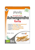 Ashwagandha Forte, 30 tab