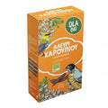 Pluhur karob organik, 200g