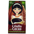 Kakao Criollo Bio (pluhur), 200g,
