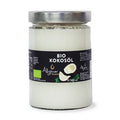 Vaj Kokosi virgjin Organik, 500ml