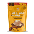 Përzierje për Petulla & Vafla, Banane, Kërp & Kanellë,  400g