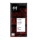 Çokollatë e zezë 99% Kakao (Panama), 80g