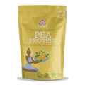 Proteine Pluhur Bizeleje Bio, 250g