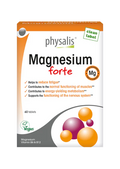 Magnesium forte, 60 kapsula