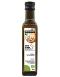 Vaj Organik i Farës Kungullit (shtrydhur me presim të ftohtë) 250ml