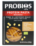 Proteinë Pasta nga thjerrëzat e verdha, 250g