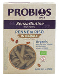 Penne nga Orizi Kafe, 250g