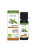 Vaj Eterik Spearmint (Mentha spicata), 10 ml