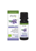 Vaj Eterik Lavandin Super, 10ml