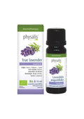 Vaj Eterik Lavandë, 10ml