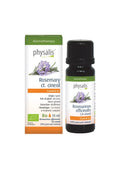 Vaj eterik Rozmarinë ct. Cineol, 10ml