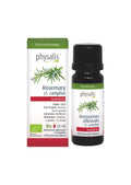 Vaj Eterik Rozmarinë ct. Camphor, 10ml