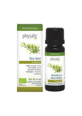 Vaj Eterik Tea Tree, 10ml