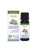 Vaj Eterik Thime Thymol, 10ml