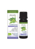 Vaj Eterik Frankincense Bio, 10ml