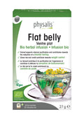 Çaj Bimor “Flat Belly” Bio, 20 filtera