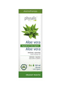 Vaj Aloe Vera Bio, 100ml