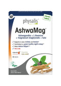 AshwaMag forte, 30 tableta