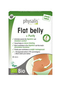 Flat Belly (Bel i Hollë), 45 tab