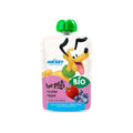 Pure me fruta të kuqe Organike, 100g